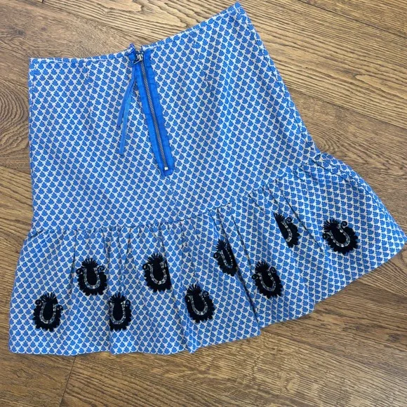 Leifsdottir Cateline Skirt - Picture 7 of 12